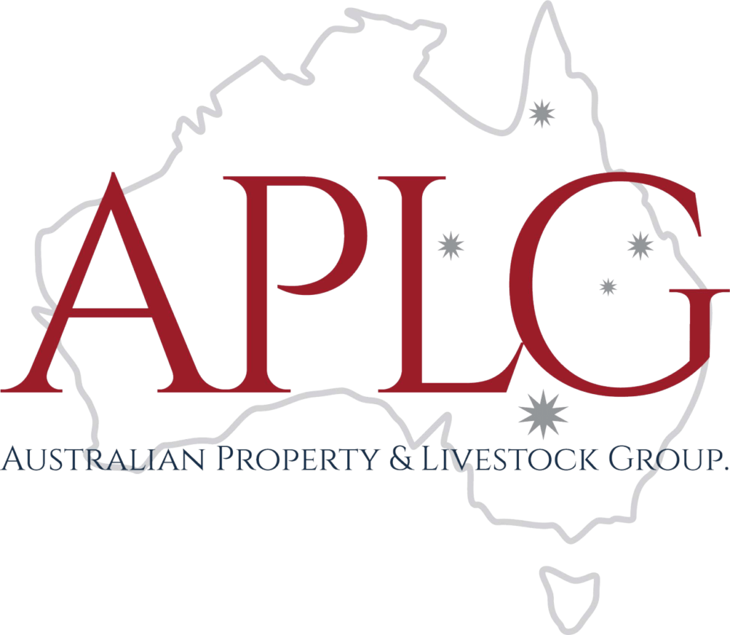 APLG Logo